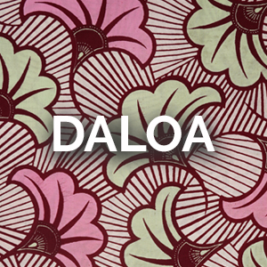 Daloa