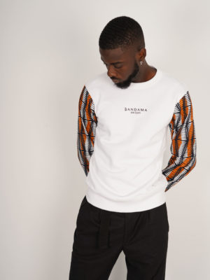SWEATSHIRT_WAX_BLANC_NIAMEY_HOMME_1