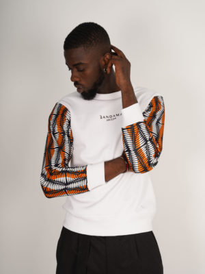 SWEATSHIRT_WAX_BLANC_NIAMEY_HOMME_2