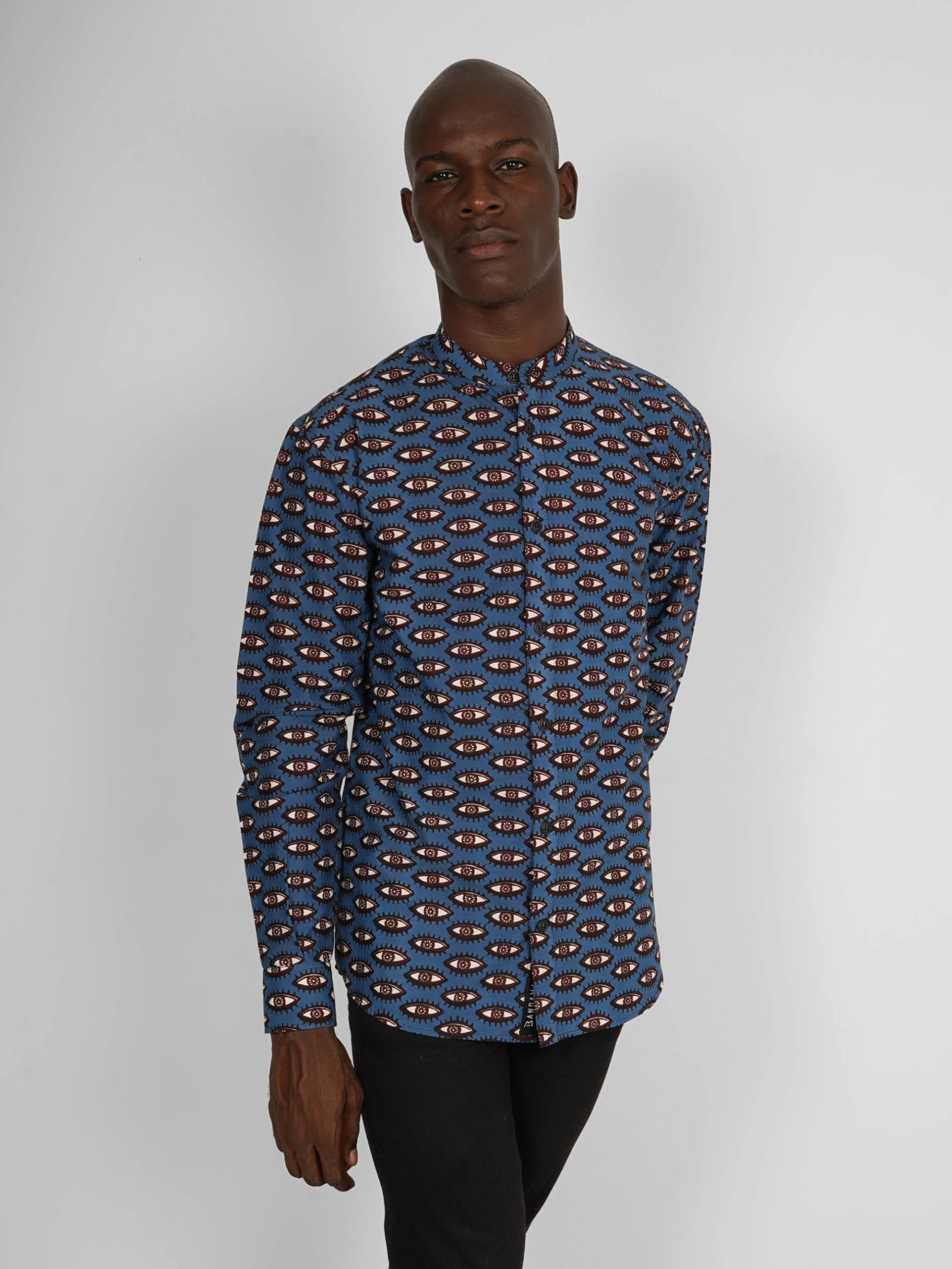 CHEMISE_MAO_CONAKRY_HOMME_WAX_1