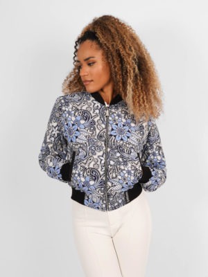 BOMBER_WAX_FEMME_DOUALA_2