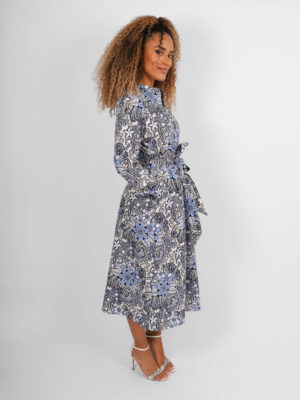 ROBE_CHEMISE_MACHES_LONGUES_WAX_FEMME_DOUALA_2