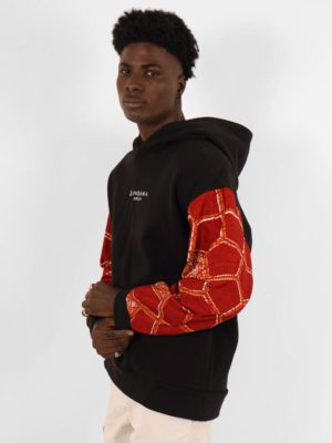 HOODIE_WAX_NOIR_ADZOPÉ_HOMME_2