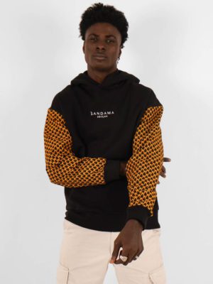 HOODIE_WAX_NOIR_BINGERVILLE_HOMME_1