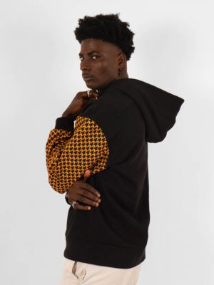 HOODIE_WAX_NOIR_BINGERVILLE_HOMME_2