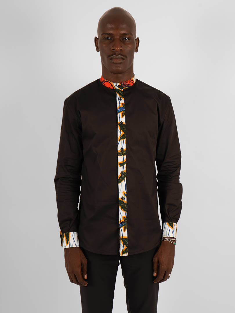 CHEMISE_MAO_WAX_HOMME_KINSHASA_1