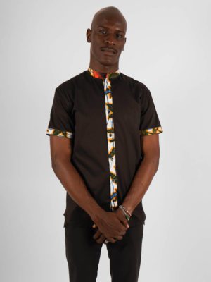 CHEMISE_MAO_WAX_HOMME_KINSHASA_1