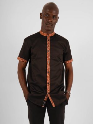 CHEMISE_MAO_WAX_HOMME_YAOUNDE_1