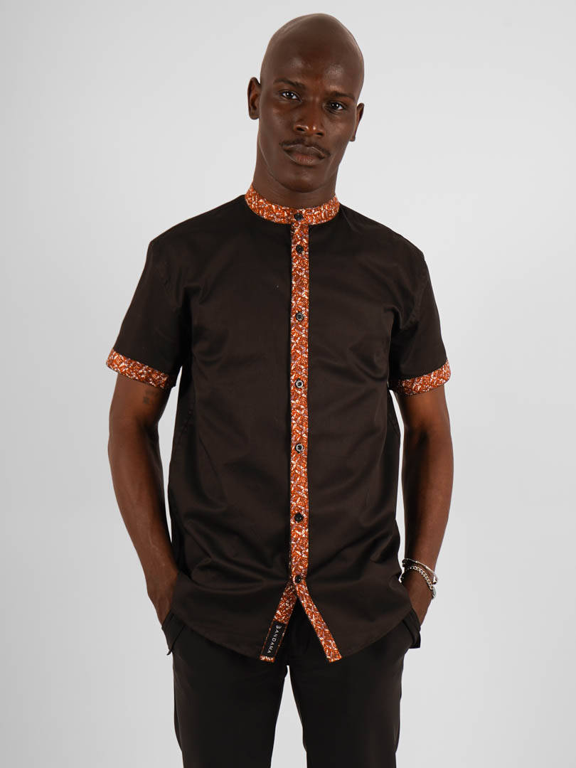 CHEMISE_MAO_WAX_HOMME_YAOUNDE_1