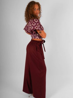PANTALON_PALAZZO_WAX_FEMME_BORDEAUX_2