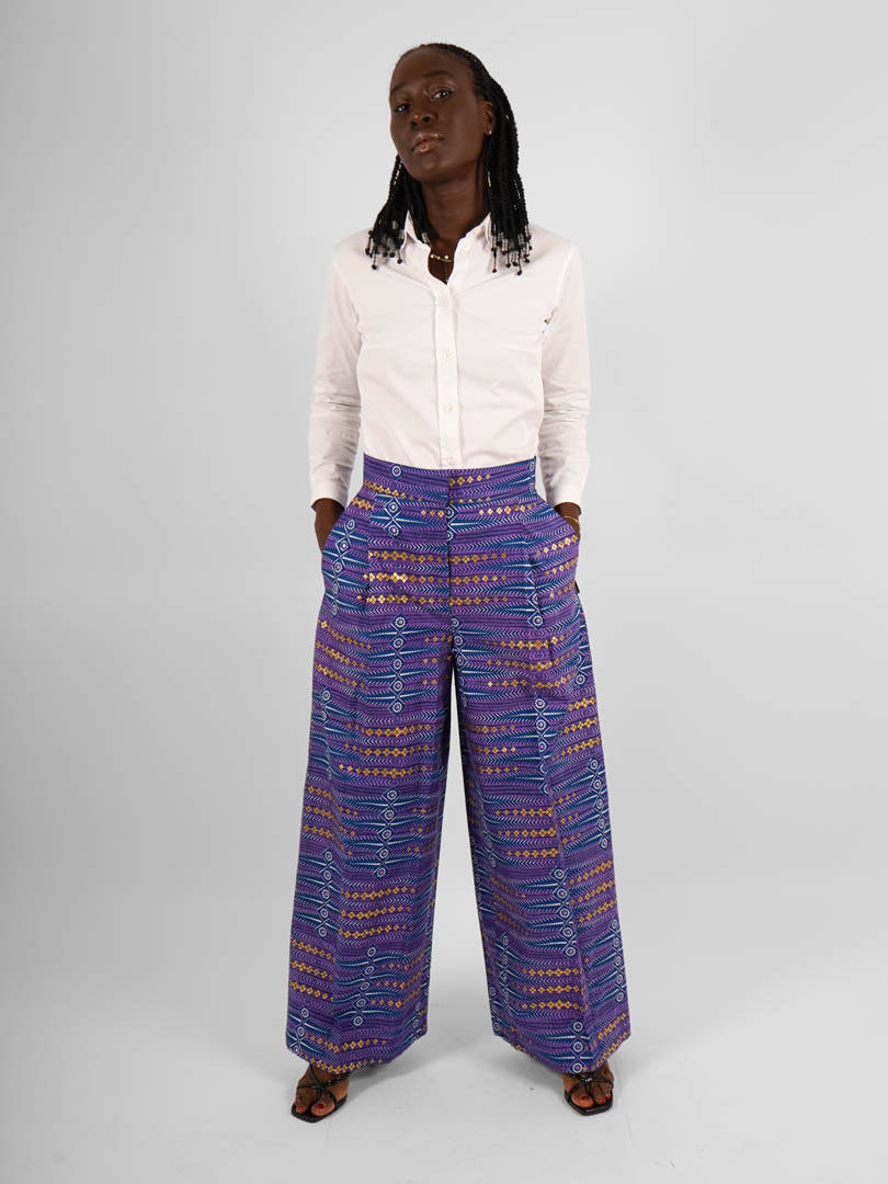 PANTALON_PINCES_WAX_FEMME_DJOUBA_1