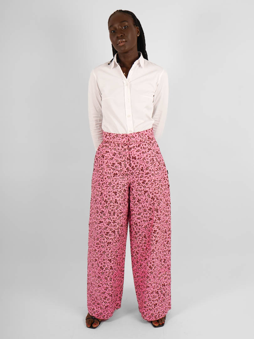 PANTALON_PINCES_WAX_FEMME_GABORONE_1