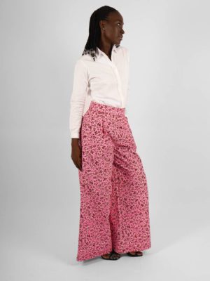 PANTALON_PINCES_WAX_FEMME_GABORONE_2