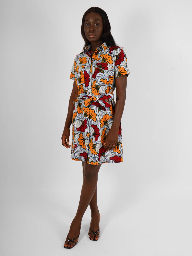 ROBE_CHEMISE_FEMME_WAX_ABIDJAN_1