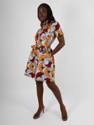 ROBE_CHEMISE_FEMME_WAX_ABIDJAN_2