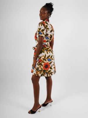 ROBE_CHEMISE_WAX_FEMME_KINSHASA_2