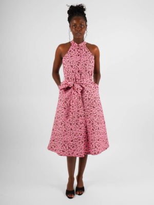 ROBE_MANCHES_WAX_FEMME_GABORONE_1