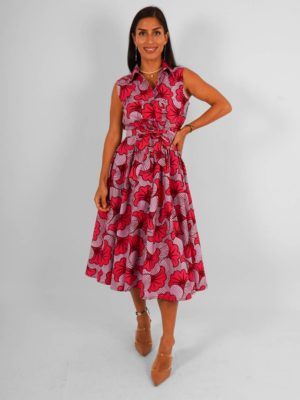 ROBE_PLIS_WAX_FEMME_DAKAR_1