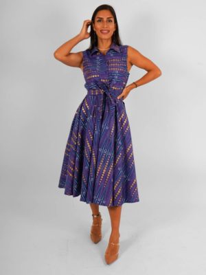 ROBE_PLIS_WAX_FEMME_DJOUBA_1