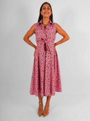 ROBE_PLIS_WAX_FEMME_GABORONE_2