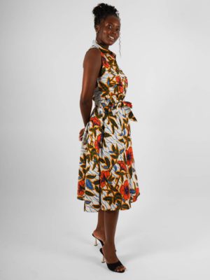 ROBE_PLIS_WAX_FEMME_KINSHASA_2