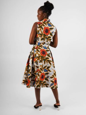 ROBE_PLIS_WAX_FEMME_KINSHASA_3