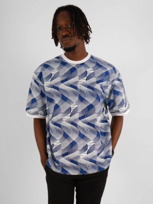 TSHIRT_OVERSIZE_HOMME_WAX_YAKRO_1