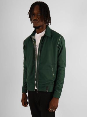 VESTE_HOMME_WAX_VERT_1