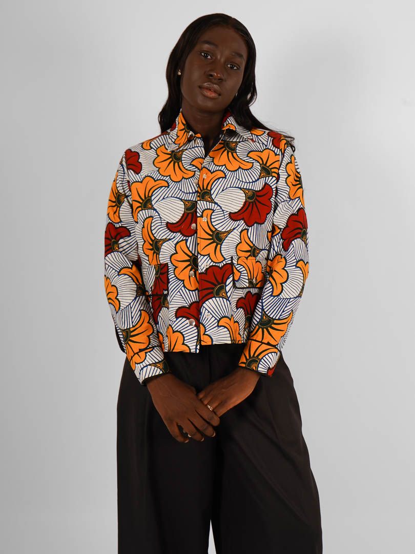 VESTE_LISERE_WAX_FEMME_ABIDJAN_1