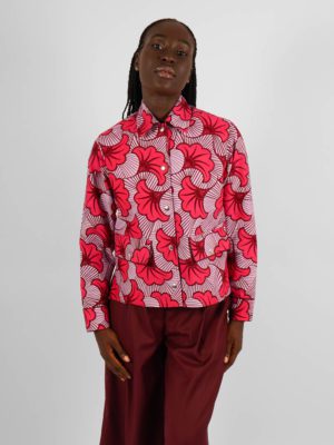 VESTE_LISERE_WAX_FEMME_DAKAR_2