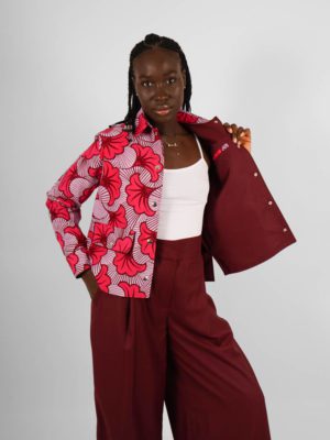 VESTE_LISERE_WAX_FEMME_DAKAR_4