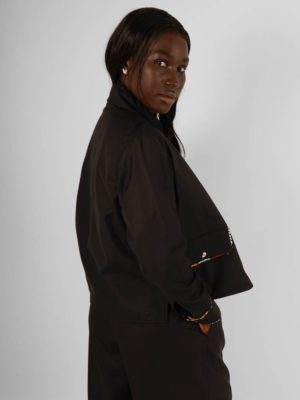 VESTE_LISERE_WAX_FEMME_NOIR_3