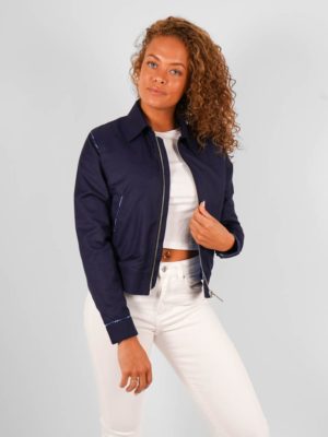 VESTE_WAX_FEMME_MARINE_2
