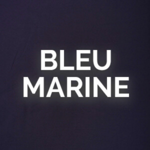 abBleu marine H