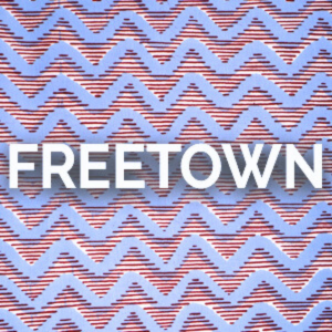 Freetown H
