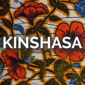 Kinshasa