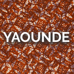 Yaoundé