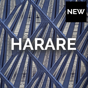 HARARE