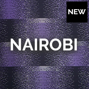 NAIROBI