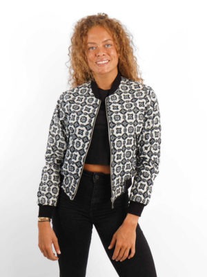 BOMBER_FEMME_WAX_TUNIS_1