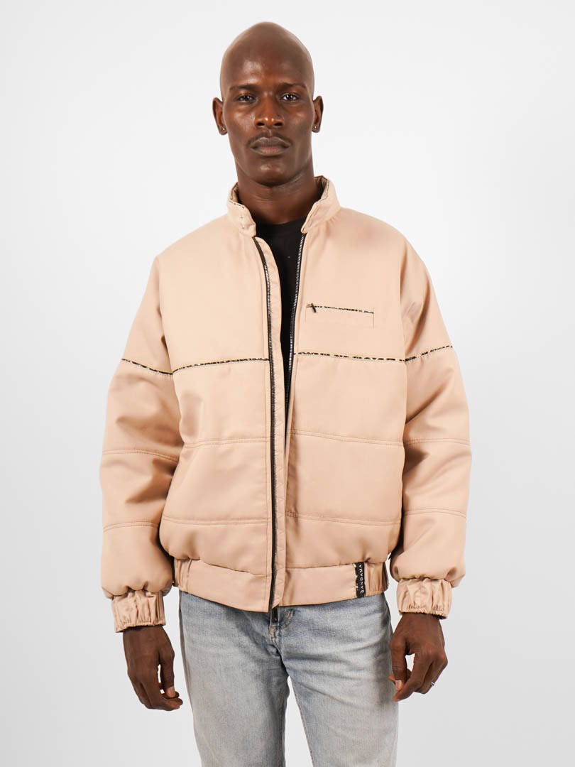 DOUDOUNE_PUFFAN_WAX_BEIGE_HOMME_1