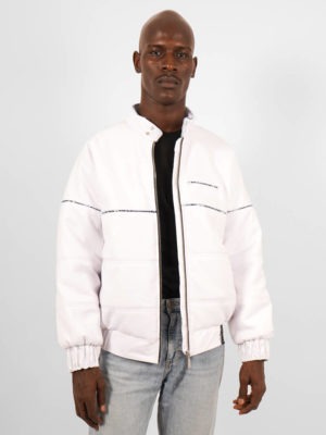 DOUDOUNE_PUFFAN_WAX_BLANC_HOMME_2