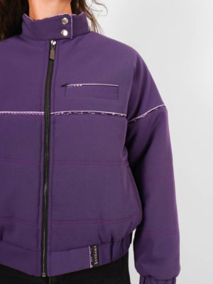 DOUDOUNE_PUFFAN_WAX_VIOLET_FEMME_4