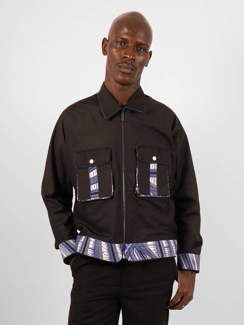 VESTE_MASHAN_WAX_NOIR_HOMME_1