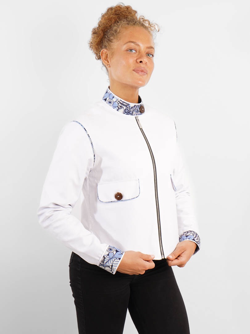 VESTE_WAX_FEMME_BLANC_1