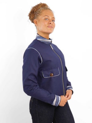 VESTE_WAX_FEMME_BLEU_1