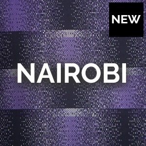 NAIROBI