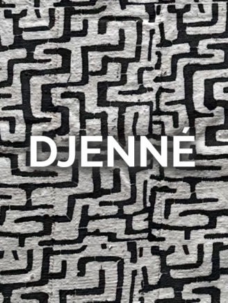 Djenné Wax