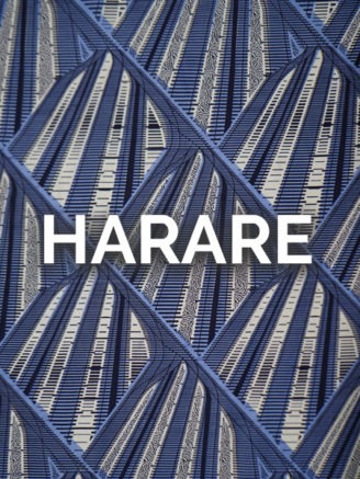Harare Wax