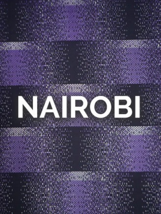 Nairobi Wax
